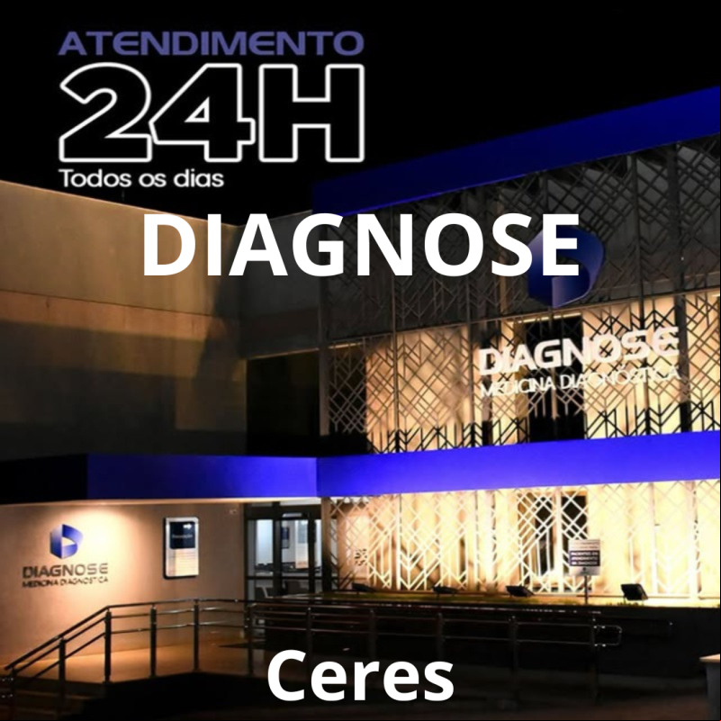 Diagnose Ceres