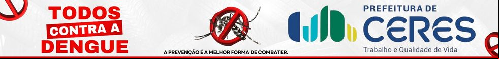 Todos contra a dengue