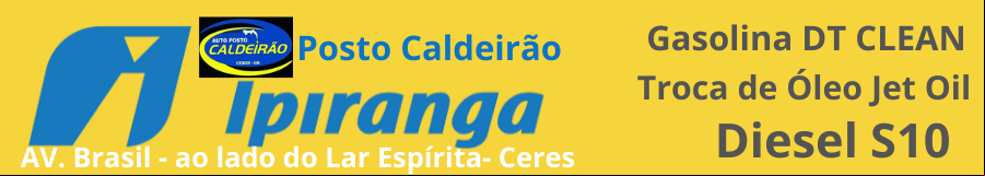 Posto Caldeirão